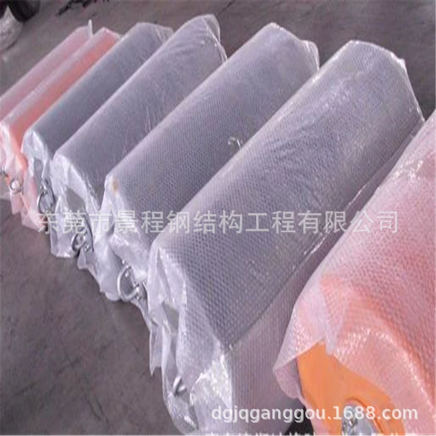 Чжуншань шоссе Мост Пирс и платформа анти-транспортного средства защиты от ударов устройство мост колонна анти-корабль столкновения пластиковые Fender производство