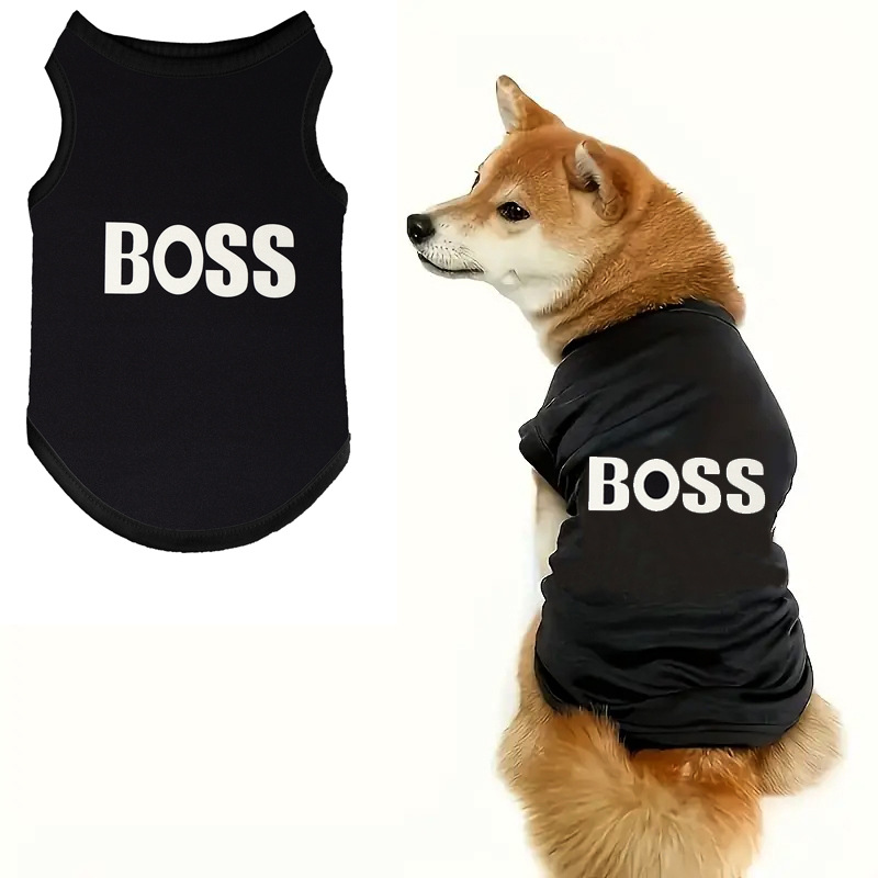 평천조끼-BOSS