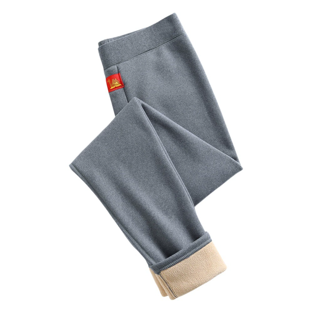 Бархатные теплые брюки ягненка, мужские бархатные брюки, немецкие бархатные кальсоны, мужские осенне-зимние бархатные брюки верблюжьего цвета с подогревом, женские хлопковые брюки, высокая эластичность