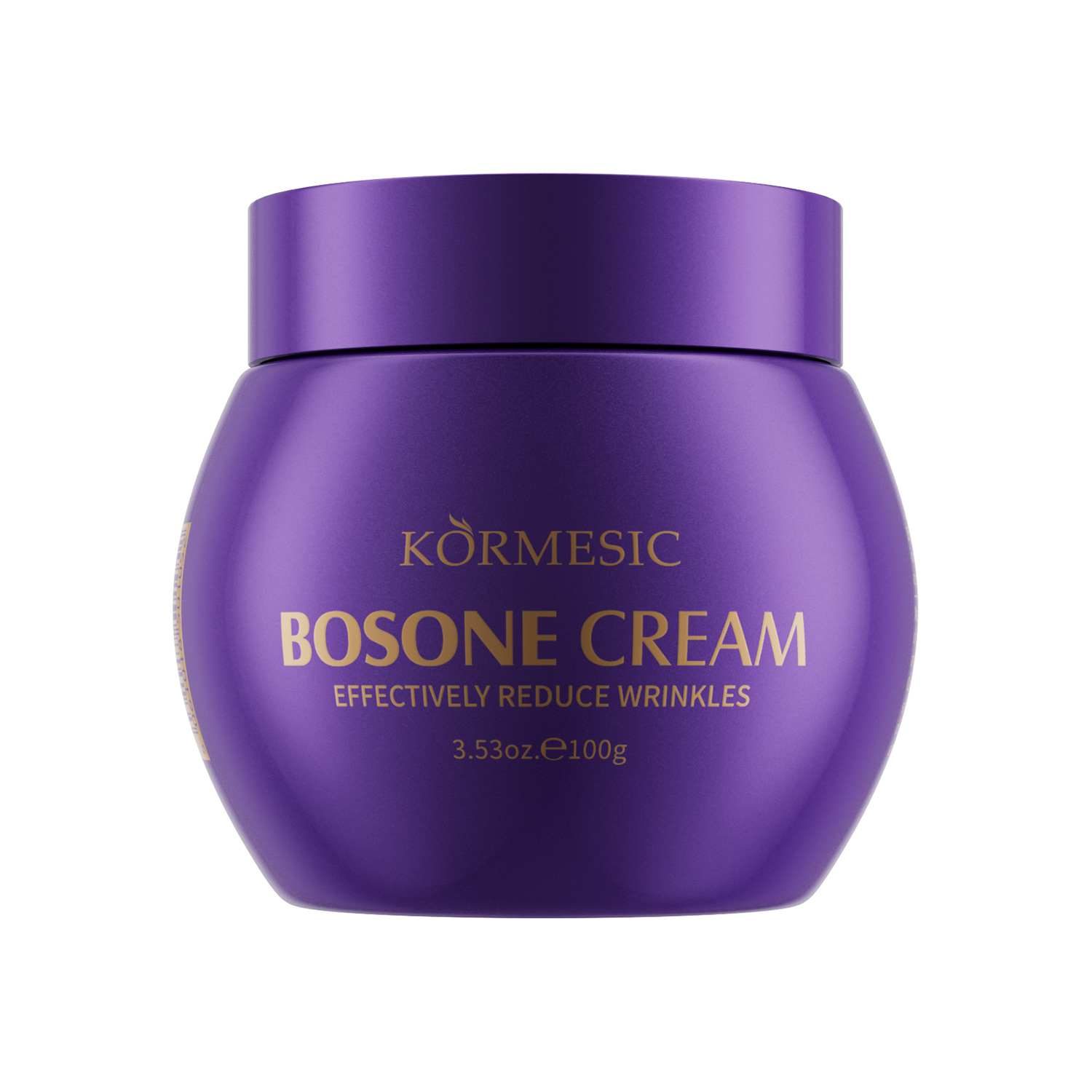 KORMESIC Inglés completo vendaje negro elástico crema facial hidratante crema facial fábrica transfronteriza comercio exterior al por mayor image 10
