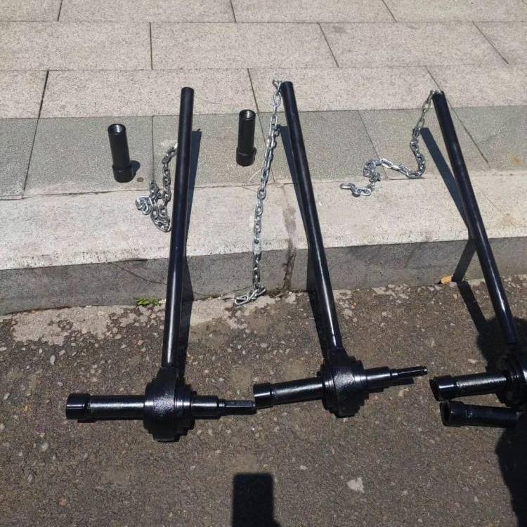 5倍倍增器 10倍锚杆倍增器 扭力扳手手动工具小型专用设备厂家