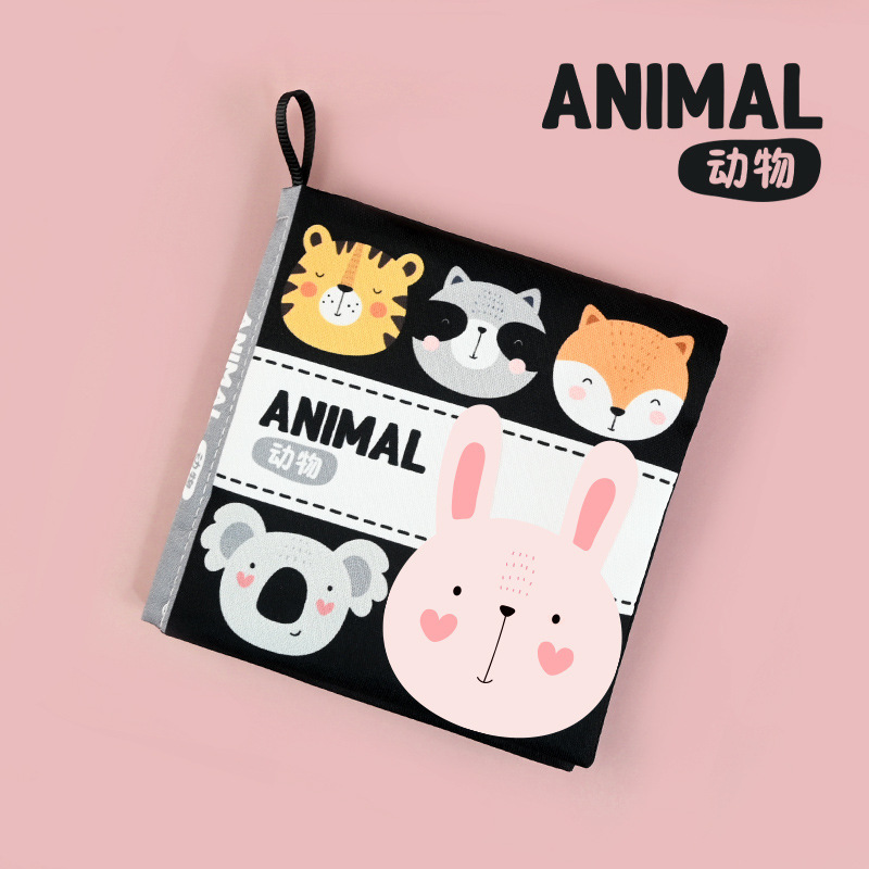 Animales de color negro-1