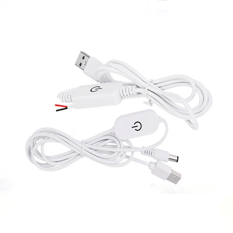 DC, зеркало, переключатель, 12V, три цвета