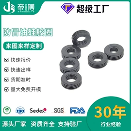 工业橡胶;橡胶密封圈;其他橡胶密封