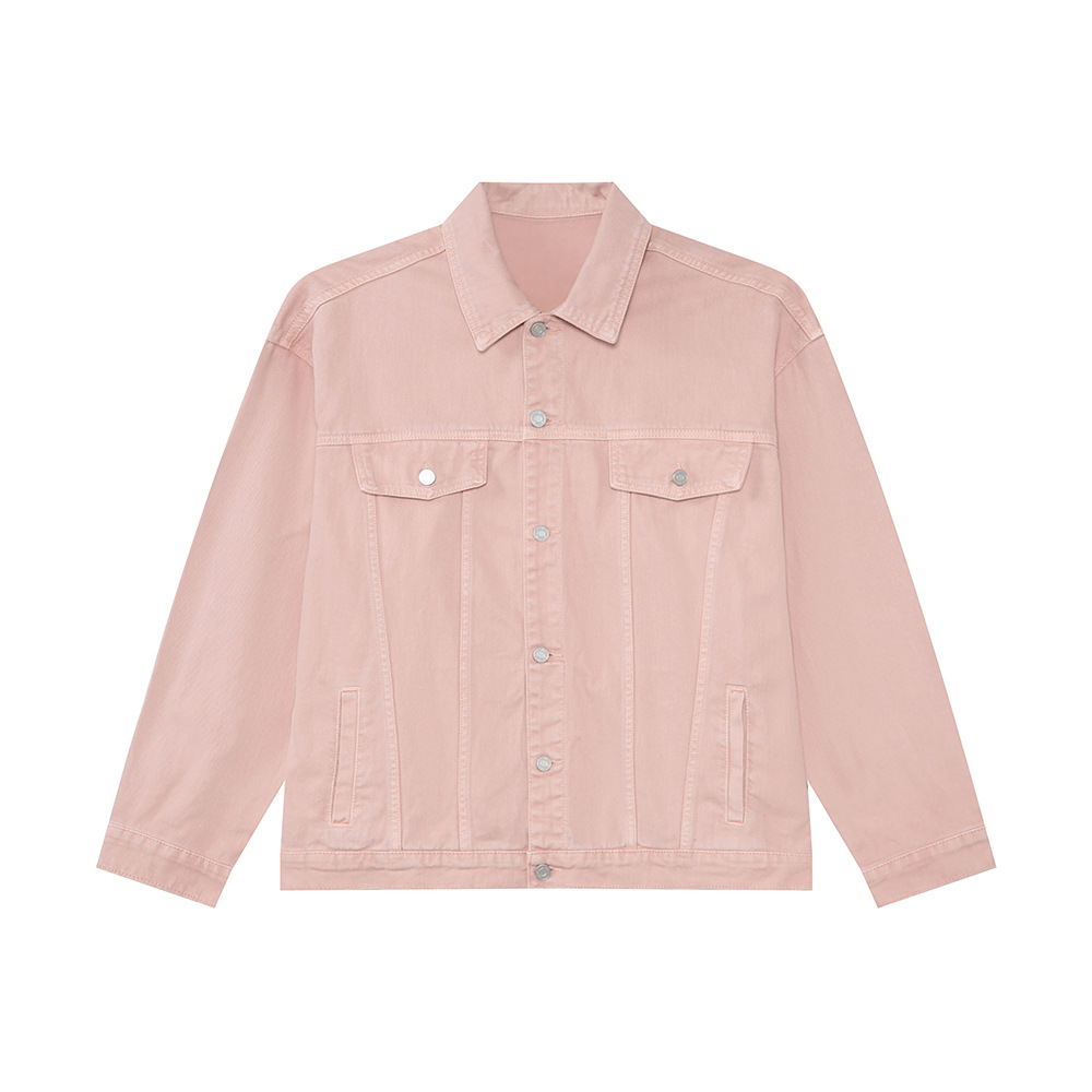 Blusa rosa