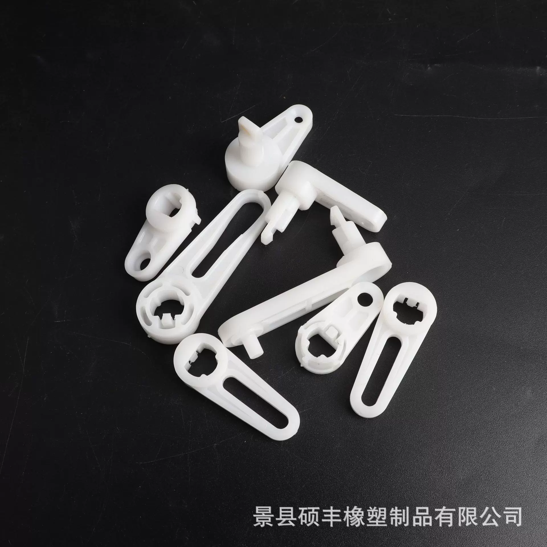 塑料制品非标注塑加工异形件ABS塑胶外壳PP尼龙零件塑