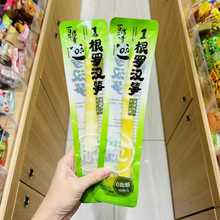 百年传奇1根罗汉笋 一根独笋  一包5斤酸辣开袋即食泡椒脆笋批发