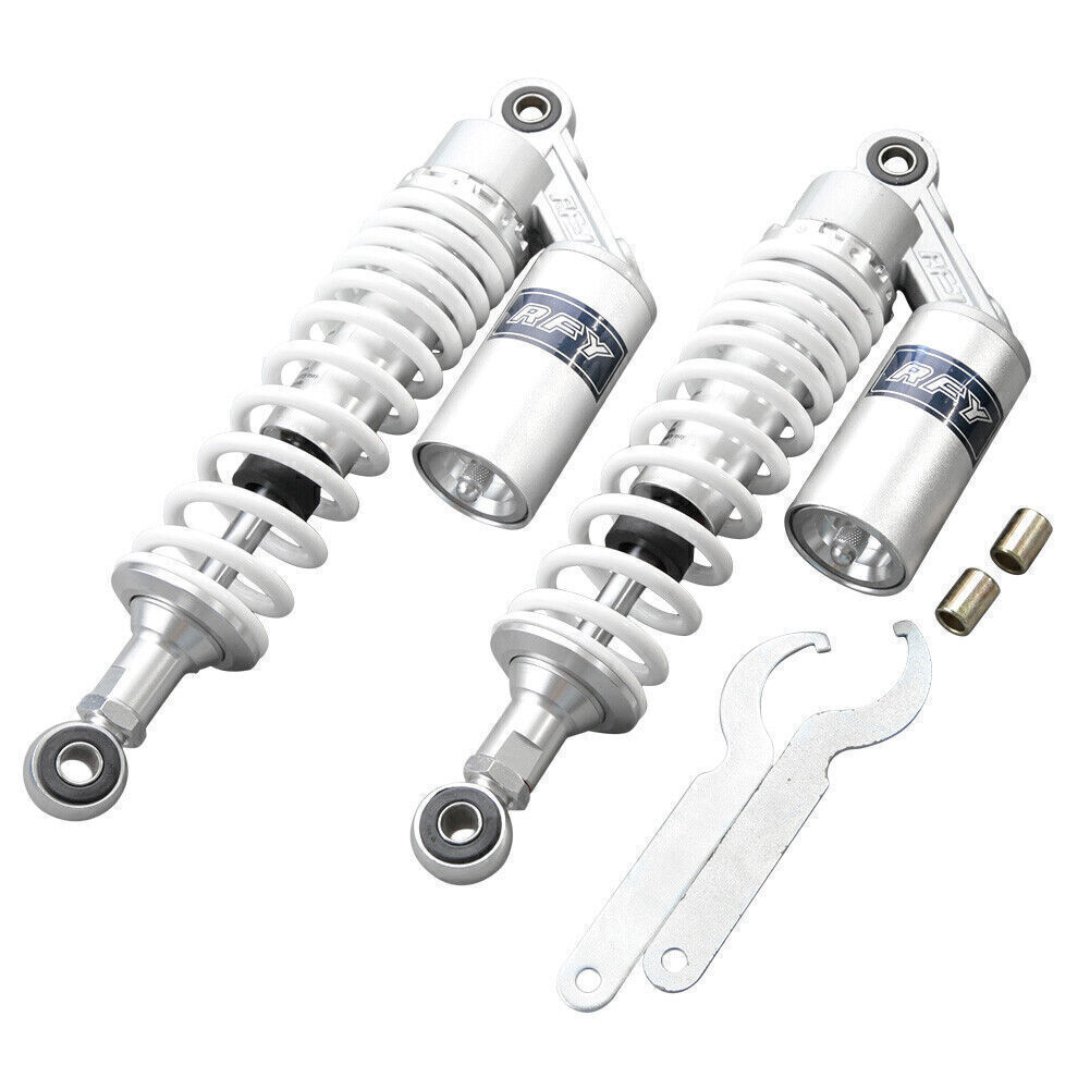 12.5 Inch 320mm Shock Absorber for Front and Rear 125Cc Cooler Atv Tao Island Four Wheels