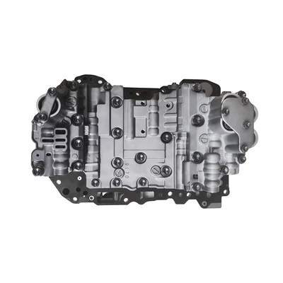Other drive systems Body (Old Model Small