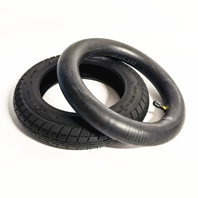 Inner Tube Outer Tire, Elektrikli avtomobil şinləri