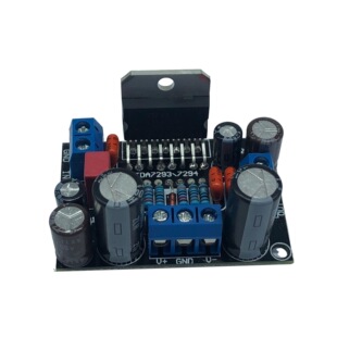 TDA7294����100W���Ű� �˻���·�OӋ ��Ʒ��