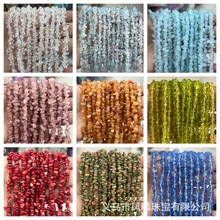 ��Ȼ�п�3*5mmˮ����ʯ���Ʒ��ʯ ԭʯ�ֹ�����DIY�Ʒ�������l