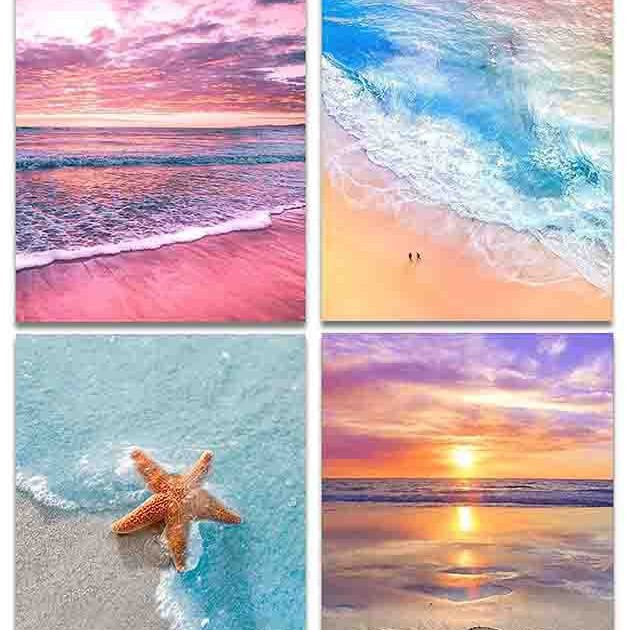 Juego de 6 piezas de pintura de diamante 5d pintura de mampostería diamante cuadrado completo diamond painting Amazon estilo caliente TEMU