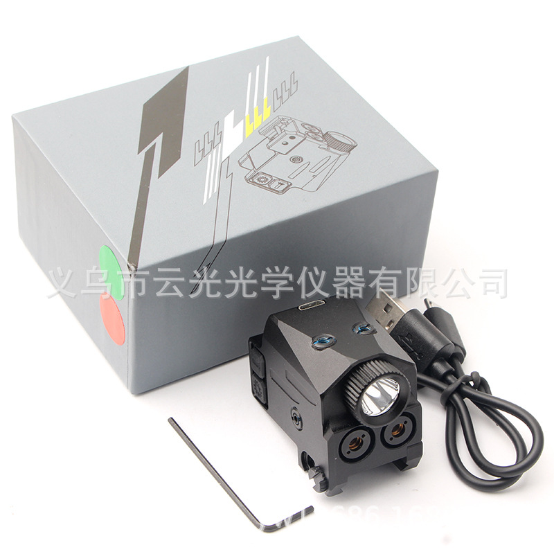 9916�����̼���LED��Ͳһ����׼�� LEDǿ���Ͳ��������һ��