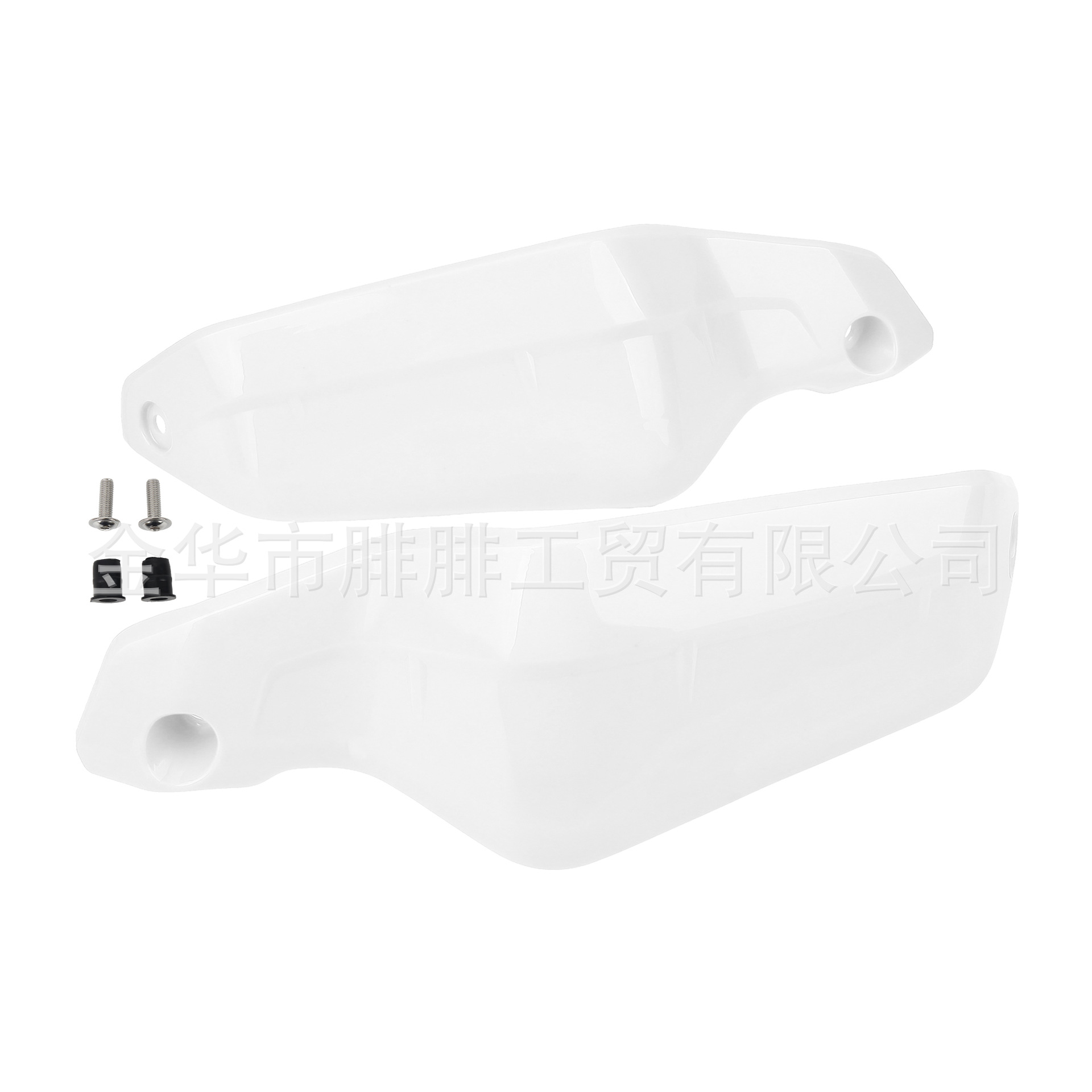 Motorcycle modification accessories suitable for Honda X-ADV 750 CRF1100l 2021 front windshield hand guard