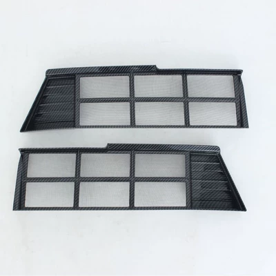 Suitable for 25 Dark Blue: Automobile anti-insect net