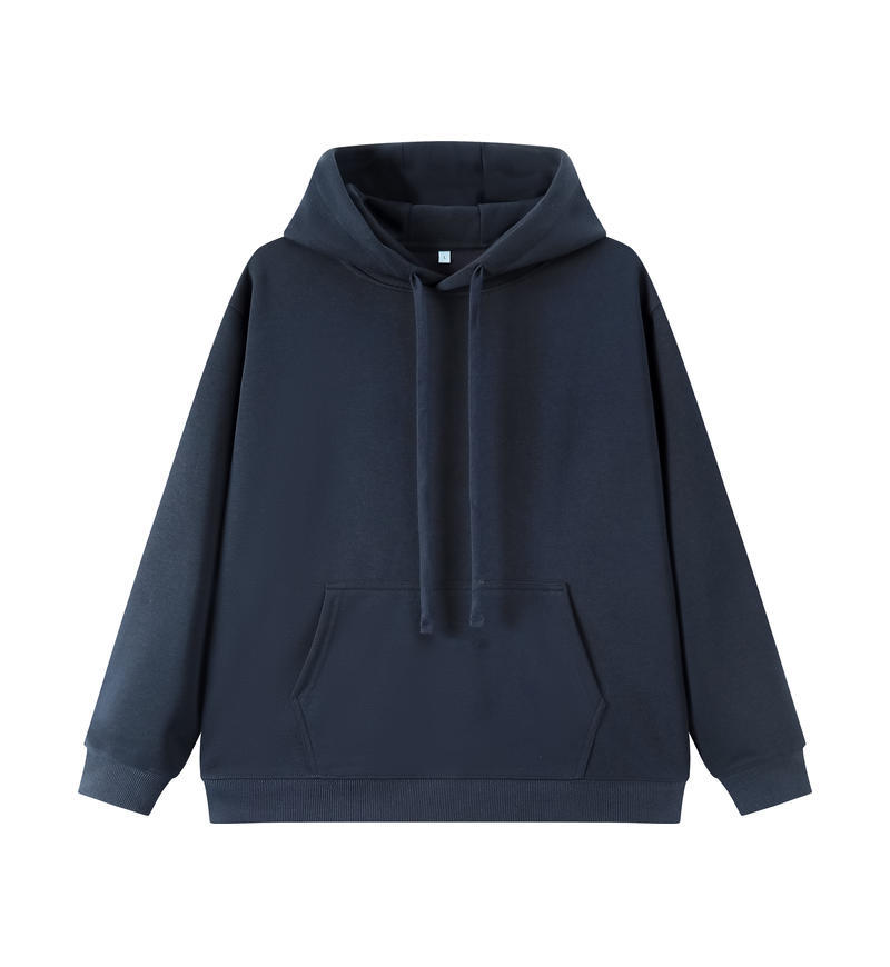 Peso pesado algodón isla 330g chaqueta de cuello redondo marca de moda chaqueta de impresión de otoño y invierno chaqueta