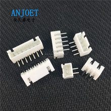XH2.54��ᘲ���2AW3P4P5P6P7P8P9P~12PIN �g��2.54mm�Ӿ��������