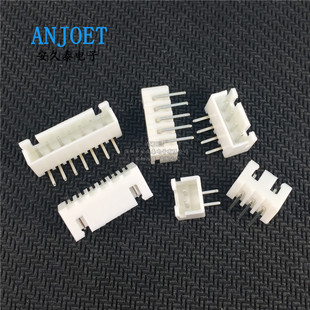 XH2.54��ᘲ���2AW3P4P5P6P7P8P9P~12PIN �g��2.54mm�Ӿ��������