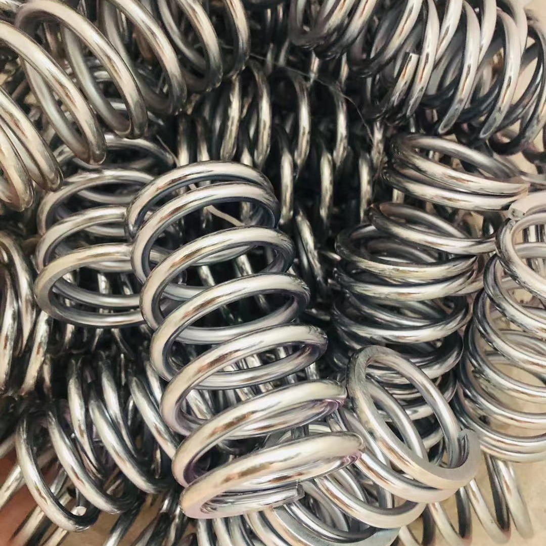 设计舞台弹簧,制做非标弹簧,拖车弹簧现货,弹簧现货