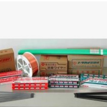 批发销售齐鲁焊材D502阀门堆焊焊条	符合 GB EDCr-A1-03量大从优