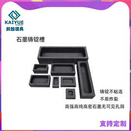 石墨及碳素;石英;坩埚