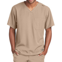 B 63842LV-neck nurse uniform set V �커ʿ����װŷ������
