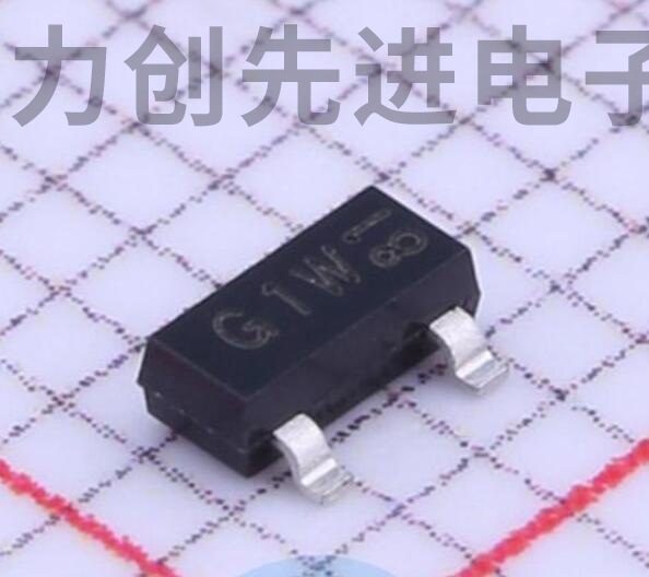 BFS20,215 封装 SOT-23-3 三极管