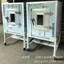 厂家减噪箱隔音房隔音箱定做降噪静音房隔音仓降噪箱消声器消音箱