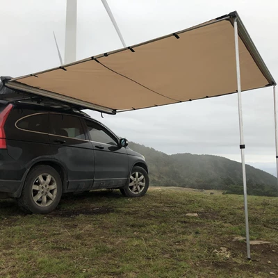 Outdoor Car Side Tent, Car – Avtomobil yan çətirləri