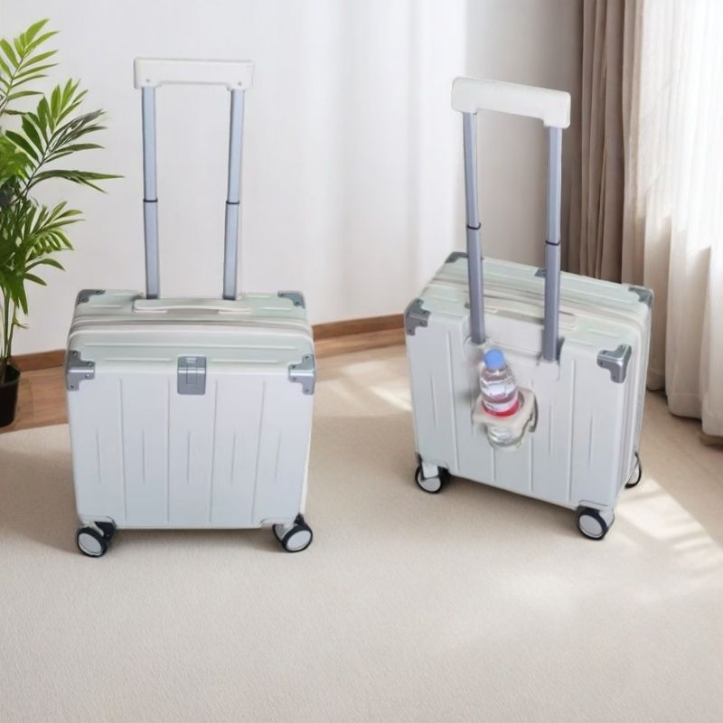 A19 시리즈 화이트(트렌디 컬러 매칭-실버 후크)