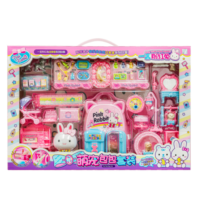 Nuevo paquete de bolsas de cocina de goma 37057