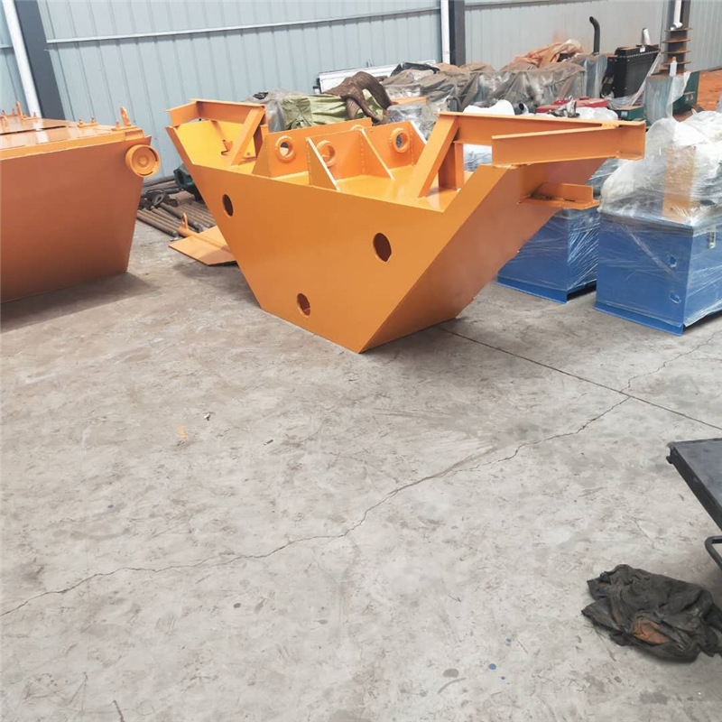 供应水渠成型机 液压自走式水渠衬砌滑模机 预制混凝土渠道成型机