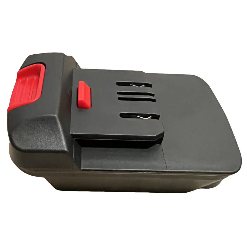 Adaptador adaptador medidor/Mei-agua batería de litio para migita makita18v herramienta de litio convertidor asiento de conversión