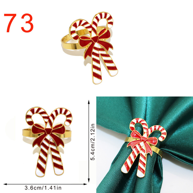 アマゾンの人気クリスマスの儀式のナプキンは鈴を掛けます。|undefined