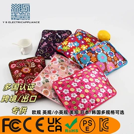 电热水袋;电暖手宝;充水热水袋