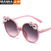 Cartoon children's sunglasses, decorations, fashionable glasses, wholesale