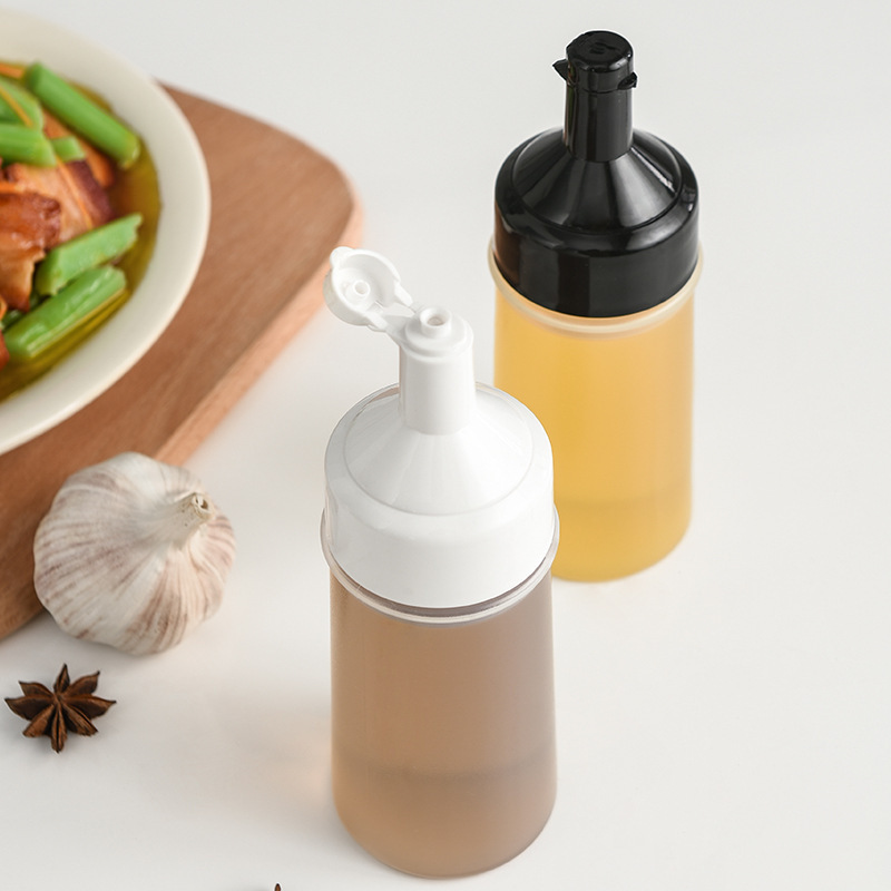 サラダ醤油調味料瓶カキ油調味料瓶醤油瓶調味料缶クロスボーダー|undefined