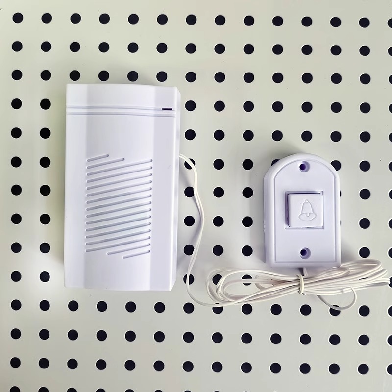 ɷɷ Bab wired 초인종 ɷɷ Bab