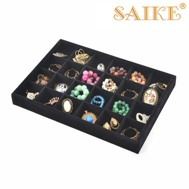 批发大号戒指盘无固定戒指展示盘戒指首饰盘首饰托盘厂家直销