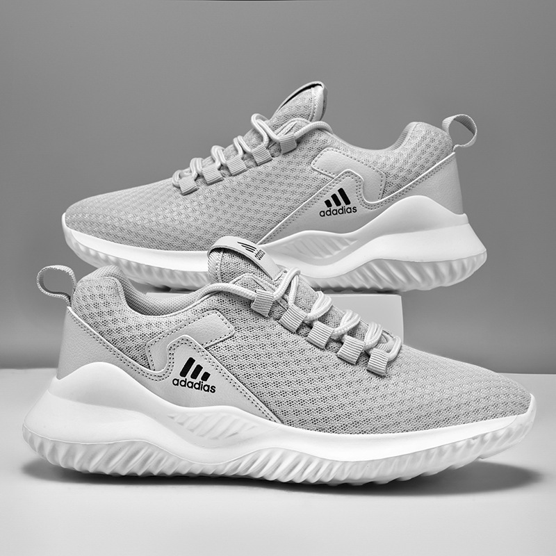 Men's Shoes with Limited Sizes, Spring and Summer Hollow Mesh Breathable Sports Shoes, Thin Lightweight Soft-Soled Running Casual Shoes for Men Men's Shoes with Limited Sizes, Spring and Summer Hollow Mesh Breathable Sports Shoes, Thin Lightweight Soft-Soled Running Casual Shoes for Men