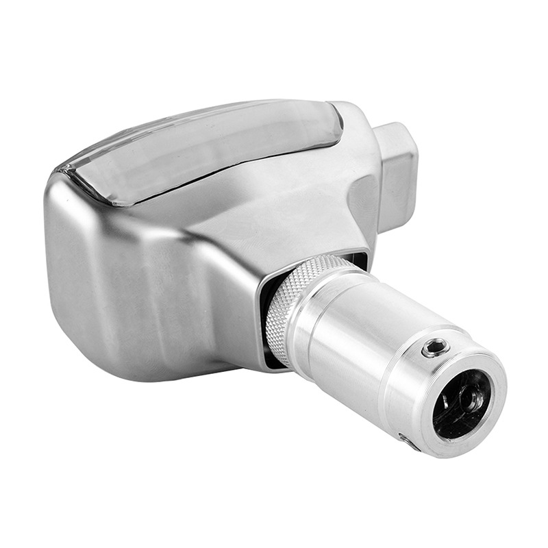 Pomo de Palanca de Cambios de Cristal Aplicable en el Extranjero para Automóviles Modernos con Transmisión Automática, Accesorios para la Palanca de Cambios image 5