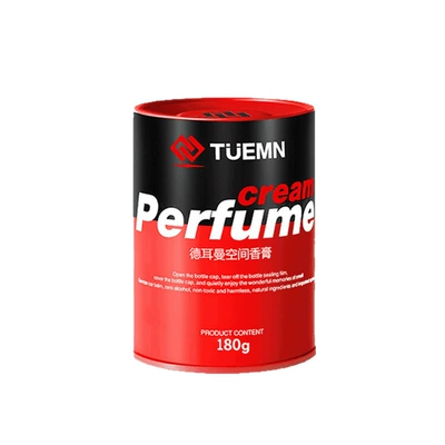 Car Perfume Aromatherapy, Aromatherapy Solid Space Fragrance