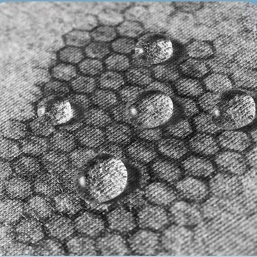 Men's Ice Silk Mesh Hole Four-Corner Shorts Head Summer Thin Breathable Plus Size Flat Bottom Underwear Wholesale Dropshipping