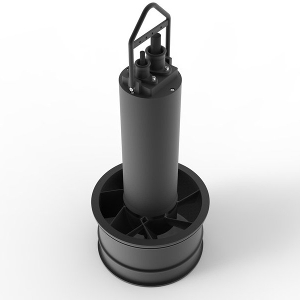 英国进口四孔螺栓式曝气器 环路连接方式安装 格林巴赫BACH