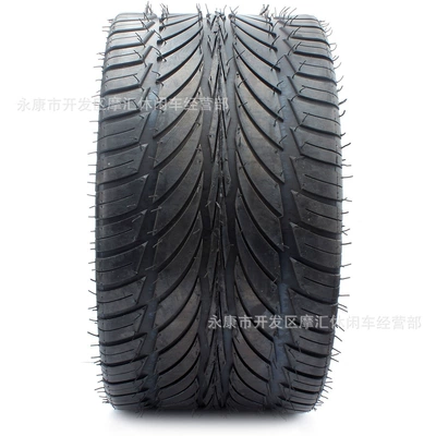 Road Tire, Yolsuzluq şinləri
