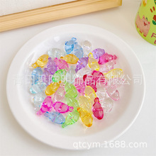 ������͸��ɫ��������ɢ��DIY����Ʒͷ�ζ��������������������