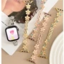 苹果applewatchiwatch11金属表带