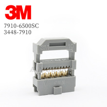؃r3Mԭb 2.54gIDC B 10о 7910-6500SC 3448-7910