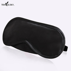 Sleeping Soundproof Earplugs and Eye Mask Set Summer Light Blocking Sleep Eye Mask Noise Reduction Earplugs Universal for Men and Women 